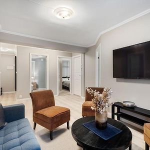 Appartement met Drie Slaapkamers